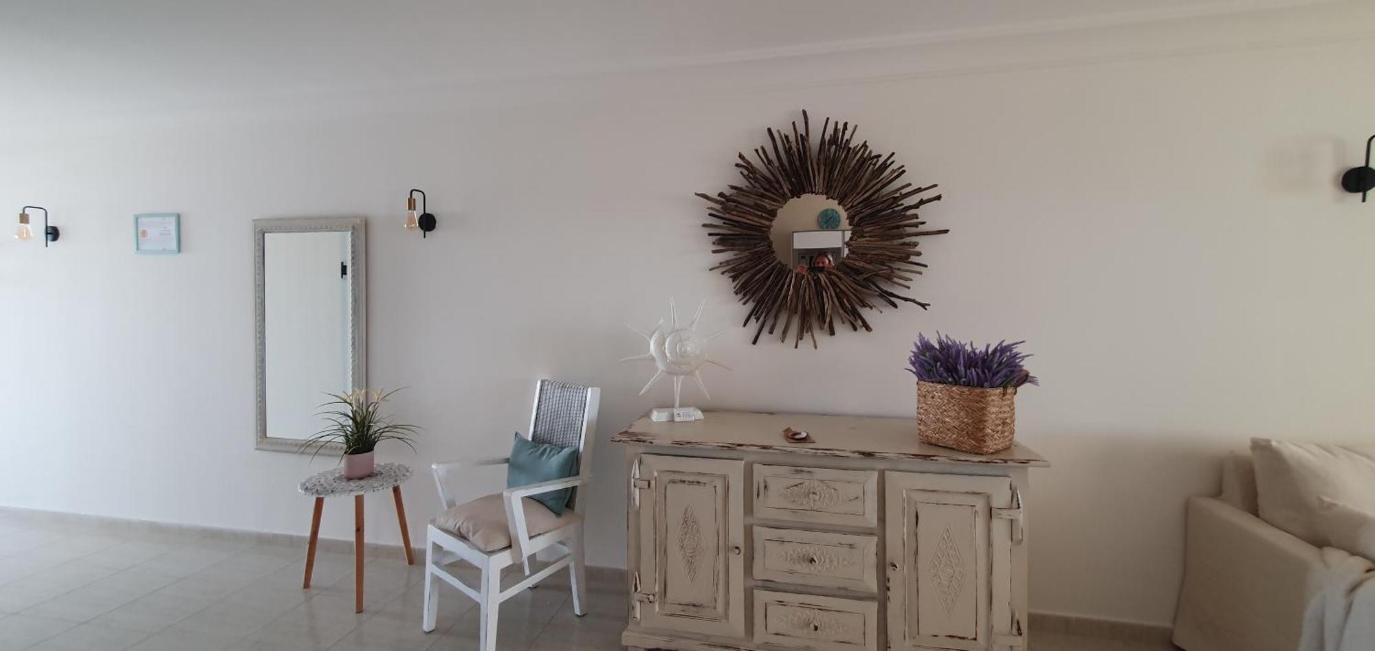 Erizo De Mar Apartman Playa Blanca Kültér fotó