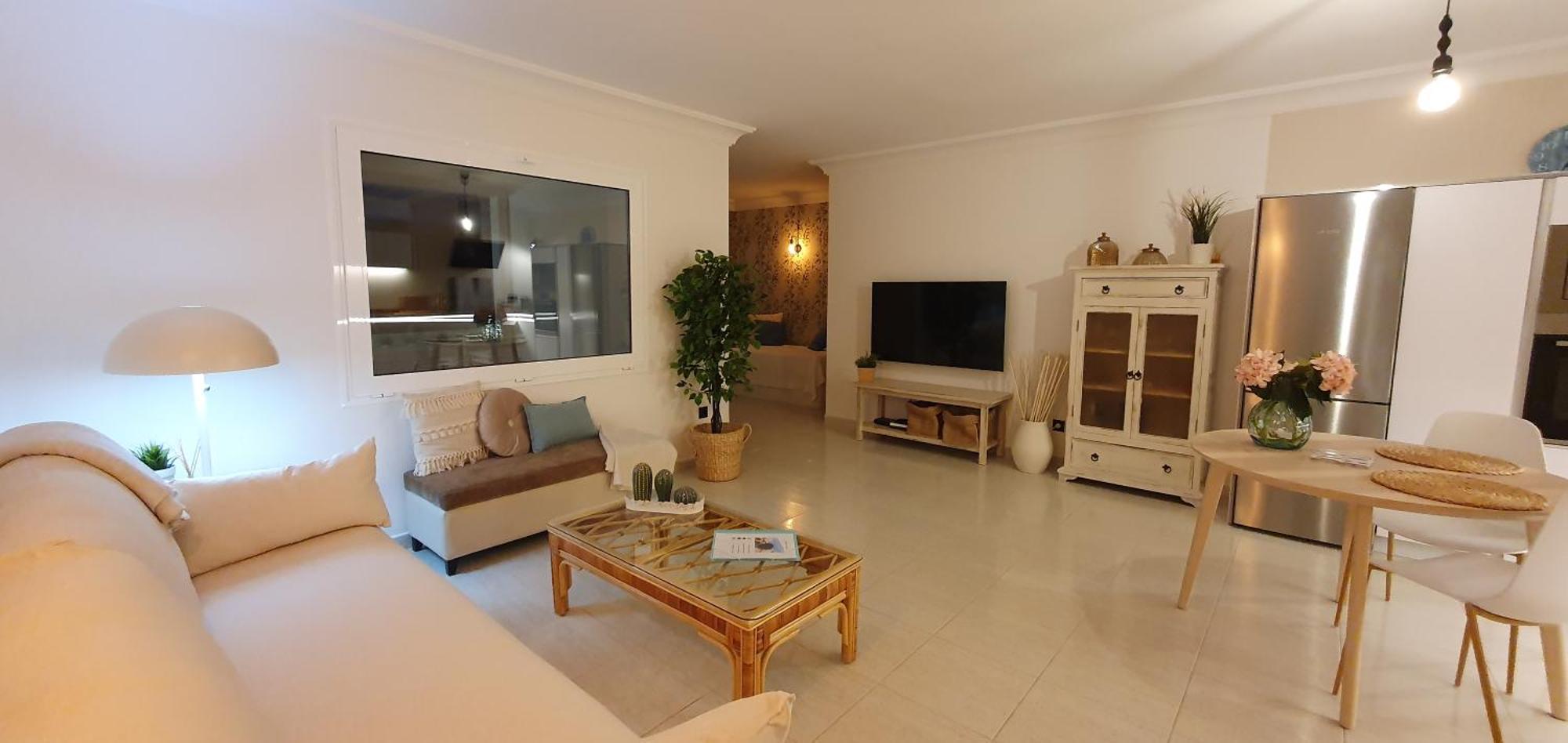 Erizo De Mar Apartman Playa Blanca Kültér fotó