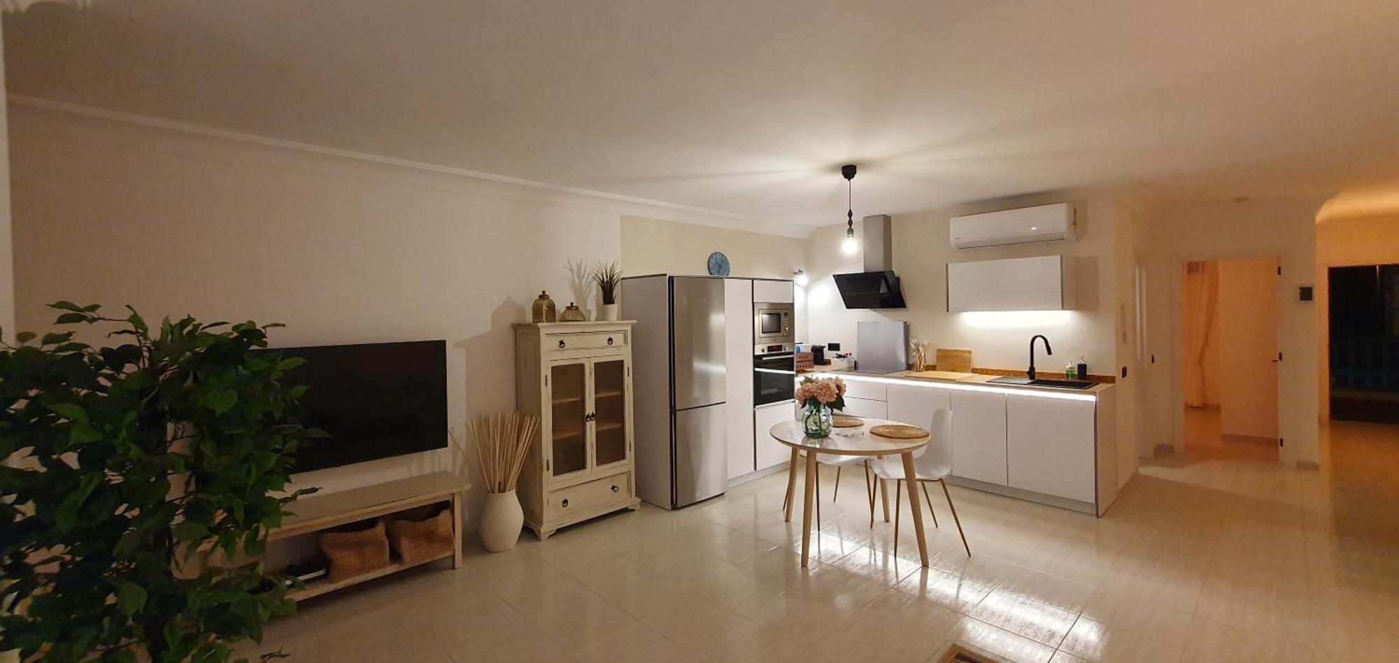Erizo De Mar Apartman Playa Blanca Kültér fotó