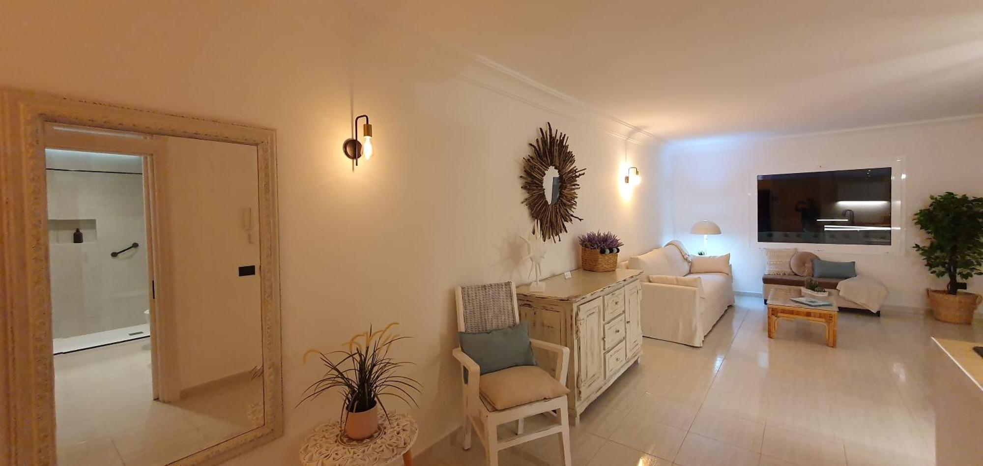 Erizo De Mar Apartman Playa Blanca Kültér fotó
