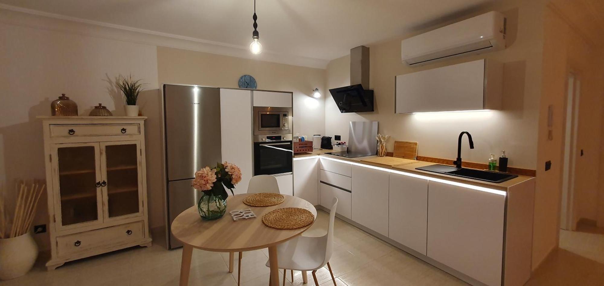 Erizo De Mar Apartman Playa Blanca Kültér fotó