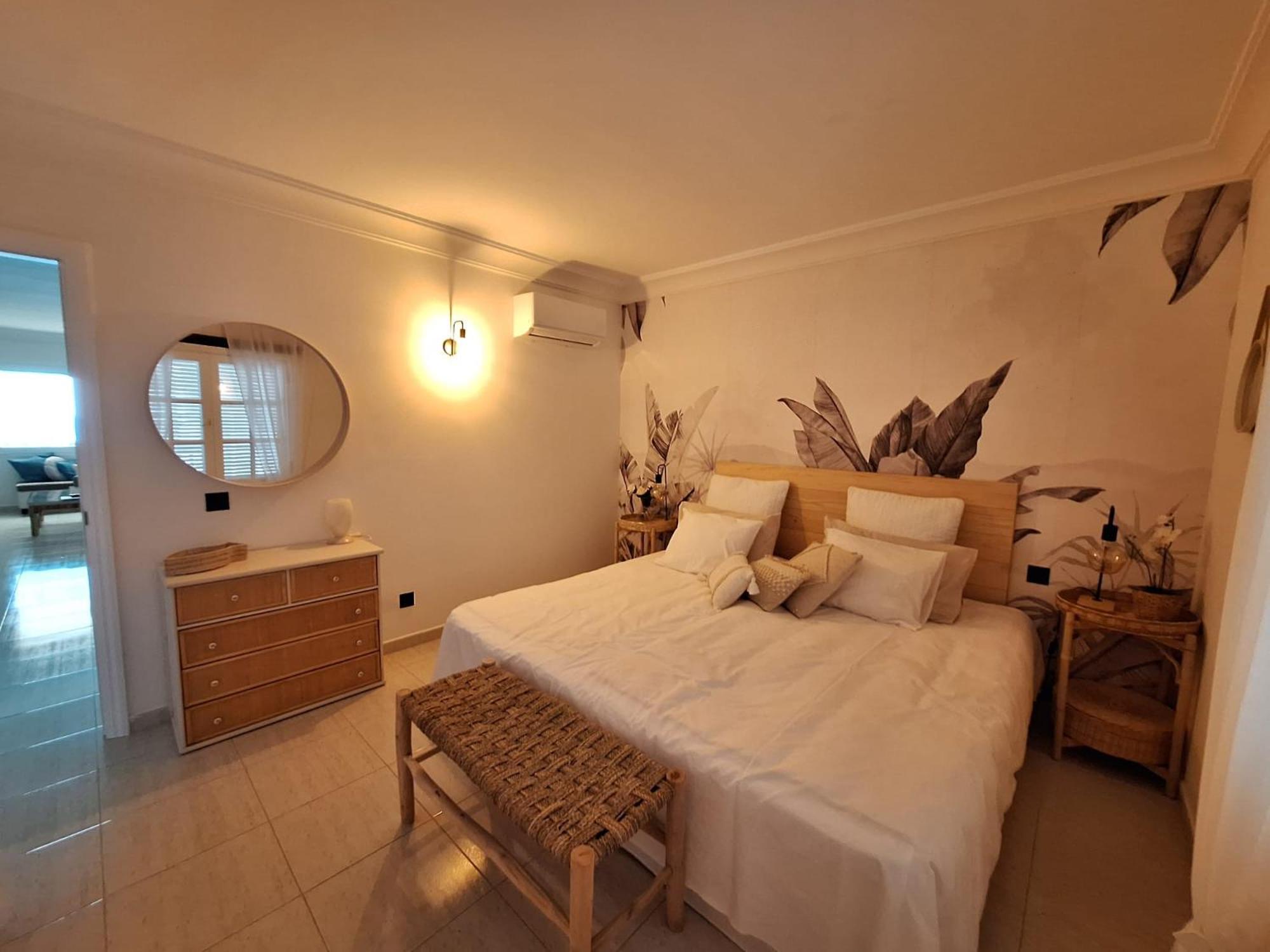 Erizo De Mar Apartman Playa Blanca Kültér fotó